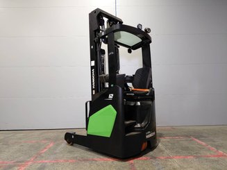 Schubmaststapler Hangcha CQD12-XC5D-SI