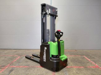 Hochhubwagen mit Deichsel Hangcha CDD14-XT1-SI 
