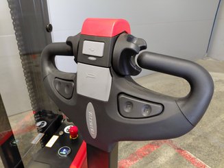 Hochhubwagen mit Deichsel Hangcha CDD12-AMC2-L