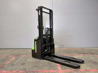 Hochhubwagen mit Deichsel Hangcha CDD12-AMC2-Li - 4