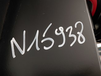 4-Rad Gabelstapler Hangcha XE30i ( CPD30-XEY2HA-SI )