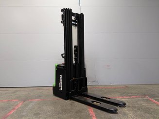 Hochhubwagen mit Deichsel Hangcha CDD16-XT1-SI