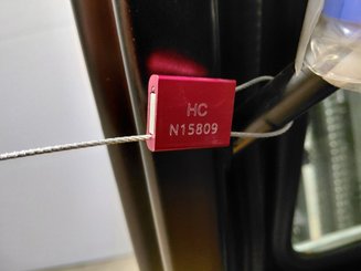 4-Rad Gabelstapler Hangcha XE20Hi (CPD20-XEY2H2-SI) 