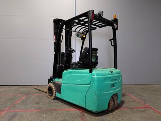 3-Rad Gabelstapler Yale ERP16VTLWB