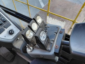 Seitenstapler Baumann GX60 - 10