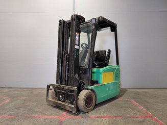 3-Rad Gabelstapler Yale ERP16 ATF