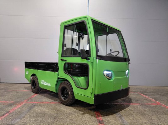 Schlepper Hangcha BD30-XC2-i - 1
