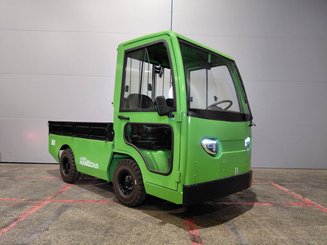 Schlepper Hangcha BD30-XC2-i