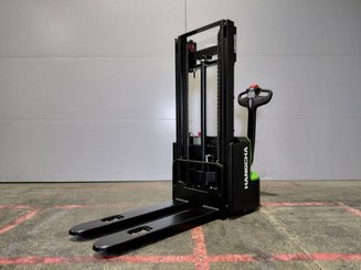Hochhubwagen mit Deichsel Hangcha CDD12-AMC2-Li