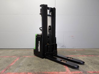 Hochhubwagen mit Deichsel Hangcha CDD14-XT1-SI 
