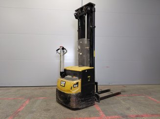 Hochhubwagen mit Deichsel Caterpillar NSP16N2
