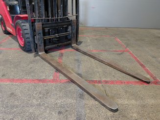 4-Rad Gabelstapler Hangcha XF35G