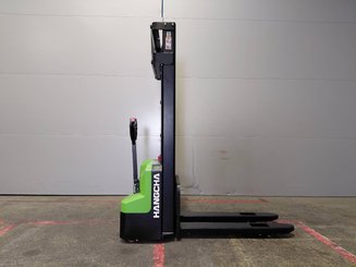 Hochhubwagen mit Deichsel Hangcha CDD15-A2MC2-ISZ