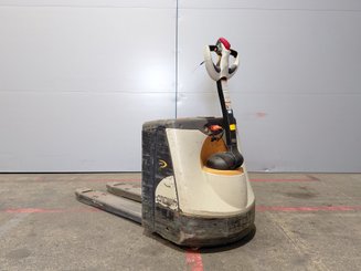 Niederhubwagen mit Deichsel Crown WP3020-2.0 - 3