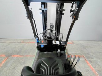 3-Rad Gabelstapler Hangcha X3W15i (CPDS15-XD4-SI)