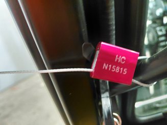 4-Rad Gabelstapler Hangcha XE35i (CPD35-XEY2HA-SI)