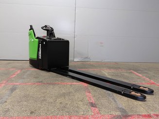 Niederhubwagen Fahrerstand Hangcha CBD20-XT1S-SiSU