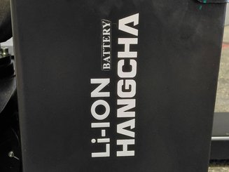 Wiegehubwagen Hangcha CBD15-A3MC2-ICZ