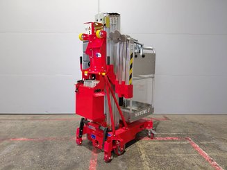 Senkrechtlift Hangcha HVL80M-LC 