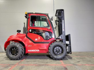 Geländestapler Hangcha TT18-4  (CPCD18-XW97C-RT4)