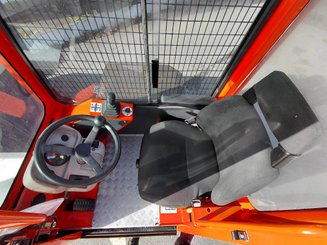 Mehrwege-Seitenstapler AMLIFT AMLAT COMBI 50/14/55