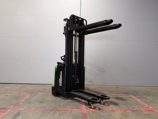 Hochhubwagen mit Deichsel Hangcha CDD12-XT1-SiL