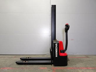 Hochhubwagen mit Deichsel Hangcha CDD12-AMC2 