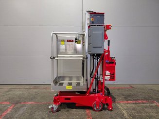 Senkrechtlift Hangcha HVL80M-LC 
