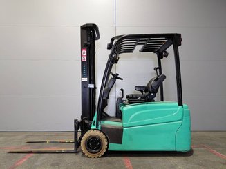 3-Rad Gabelstapler Yale ERP16VTLWB