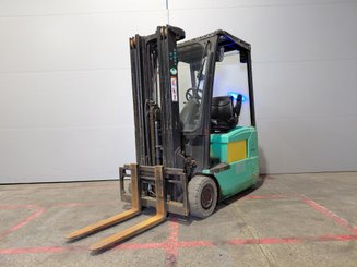 3-Rad Gabelstapler Yale ERP16 ATF