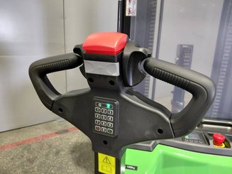 Hochhubwagen mit Deichsel Hangcha CDD14-XT1-SI 