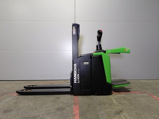 Hochhubwagen Hangcha TRANSGERBEUR CDD20-XT1S-SID  