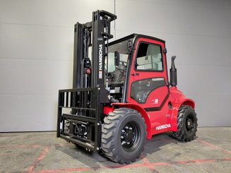 Geländestapler Hangcha TT18-4  (CPCD18-XW97C-RT4)