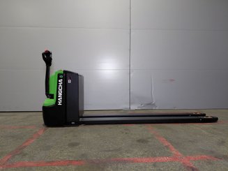 Niederhubwagen Hangcha CBD20-XT1-SI - 4