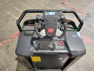 Kommissionierer Mitsubishi OPB20N2X