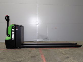 Niederhubwagen mit Deichsel Hangcha CBD20-XT1-SI - 4