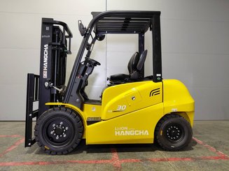 Elektrostapler IH CPD30-XAJ4-I