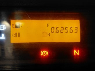 4-Rad Gabelstapler Hangcha XF35G - 9