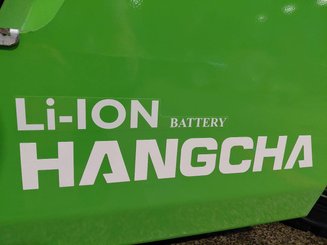 Elektrostapler Hangcha XC25Hi-2 (CPD25-XCY2H-SI)