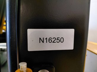 4-Rad Gabelstapler Hangcha XE50i-500 ( CPD50-XEXY2-SI )