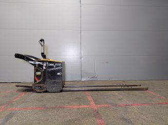 Niederhubwagen mit Deichsel Caterpillar NPV20N2 - 4