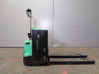 Niederhubwagen mit Deichsel Mitsubishi PBP20N2E - 5