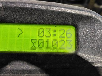 4-Rad Gabelstapler Yale GLP35 - 9