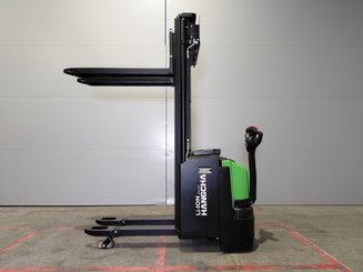 Hochhubwagen mit Deichsel Hangcha CDD16-XT1-SIL