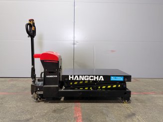 Hubtisch Hangcha 1510XB