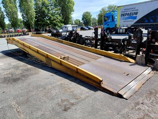 Sonstige Handlinggeräte GS Ramp GS12 - 2