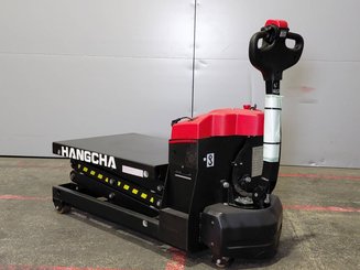 Elektro-Hubtisch Hangcha 2005XB
