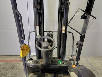 4-Rad Gabelstapler Crown SCF6040-18