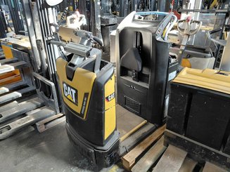 Schlepper Caterpillar NTR30N