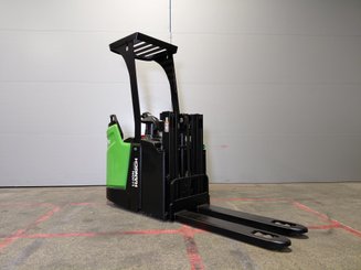 Niederhubwagen Fahrerstand Hangcha TRANSGERBEUR CDD20-XT1S-SISUD